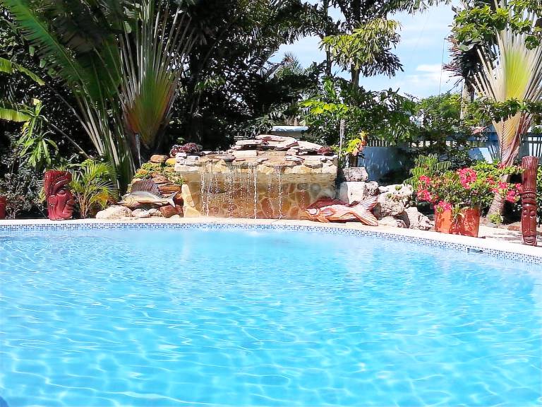 Villa Placencia