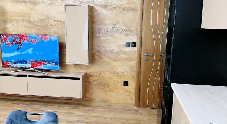 Holiday apartment with 1 room for 4 persons — photo 2
