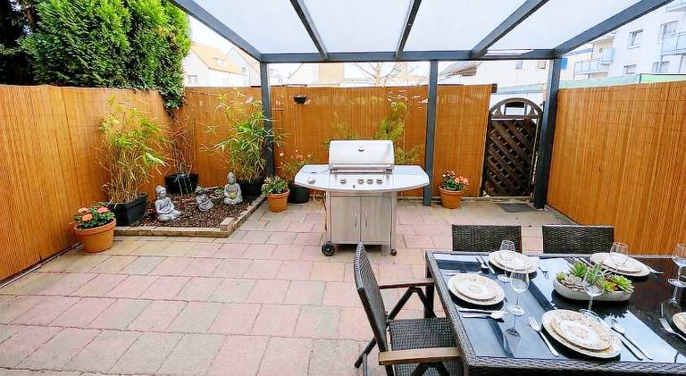 Apartment | Pets are welcome — photo 2