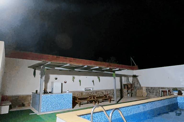 Casa Almería