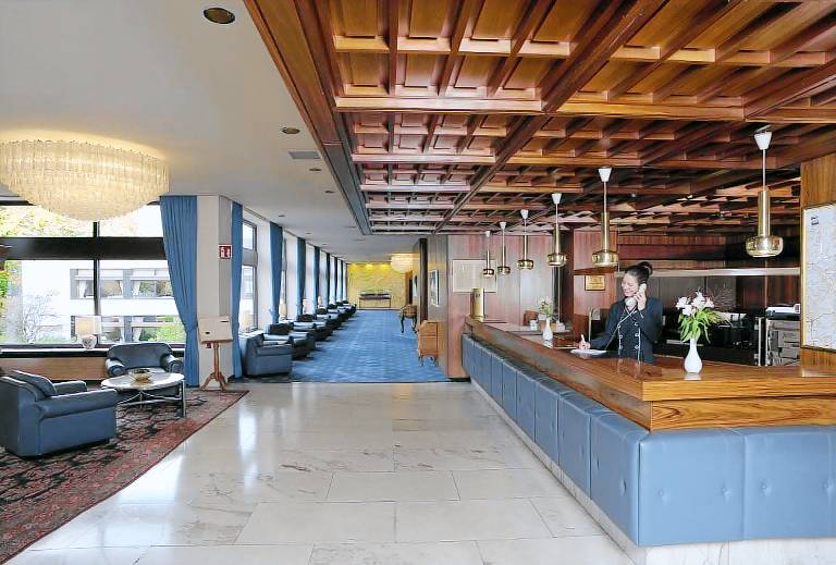 Maritim Hotel Bellevue Kiel — photo 5