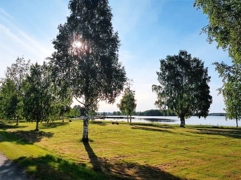 Wonderful Villa near lake Burträsket — photo 4