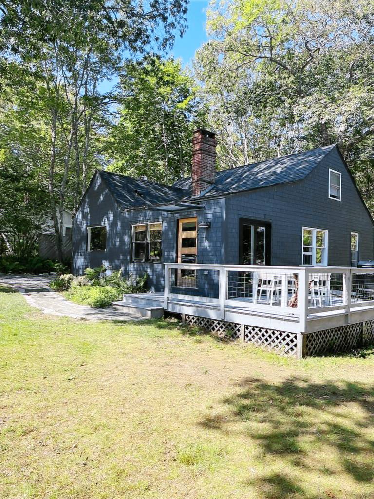 House Bar Harbor