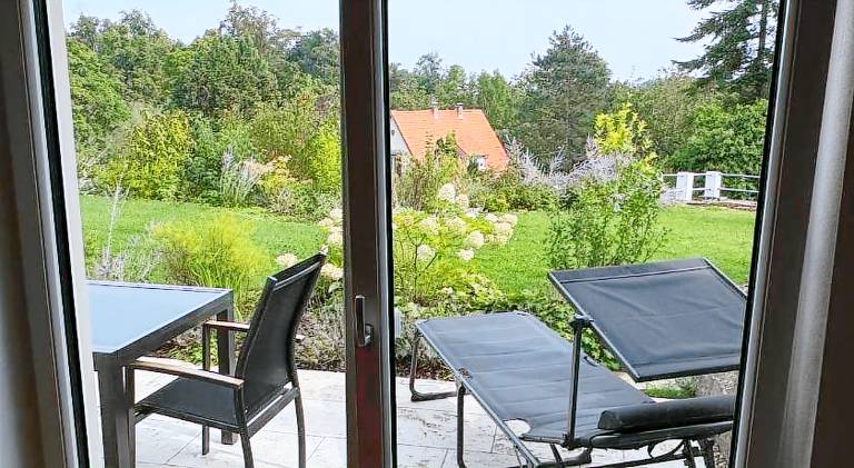 Rental apartment with 1 room for 3 persons — photo 5