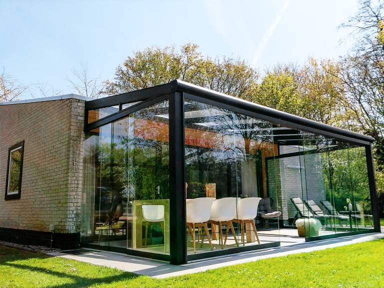 Bungalow Kamperland
