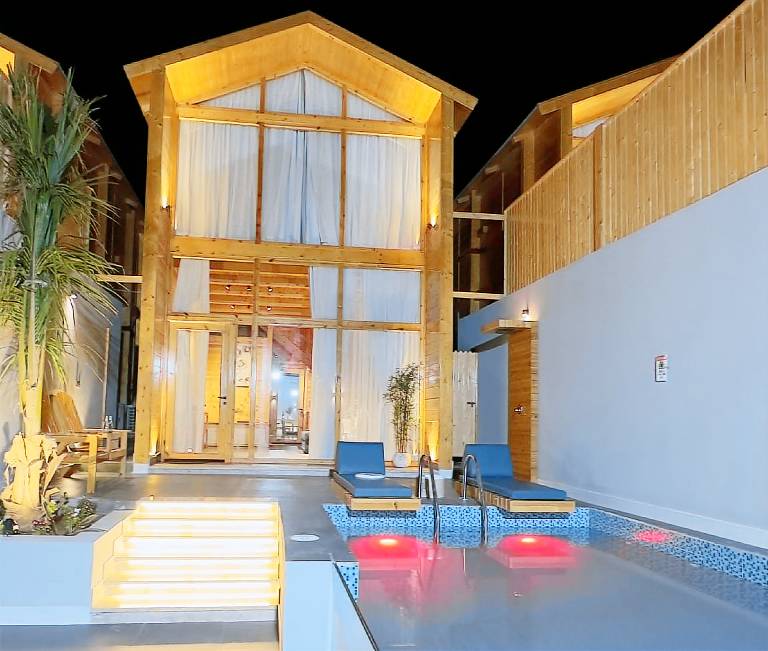 House  Jeddah