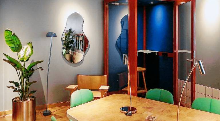 Scandic Turku — photo 4