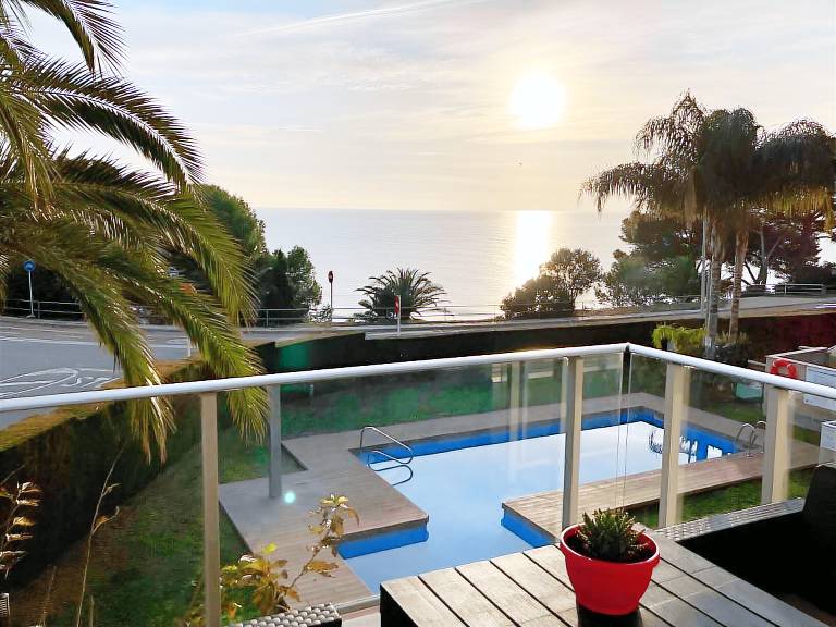 Ferienwohnung Miami Platja
