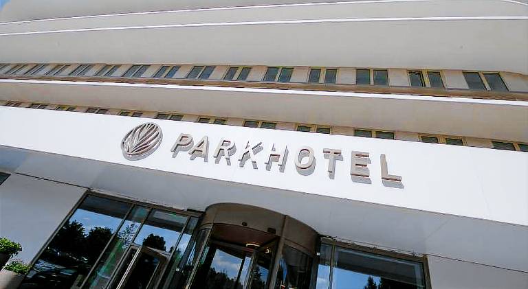 Parkhotel Waregem — photo 4