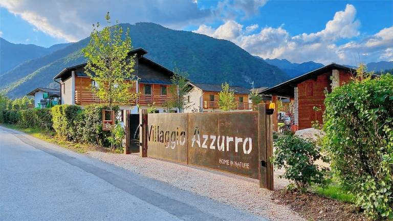 Ferienwohnung  Ledrosee