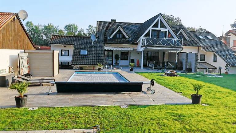 Ferienwohnung  Kronach