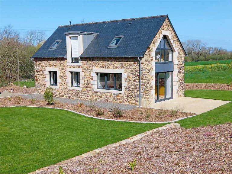 Gîte Pleumeur-Gautier
