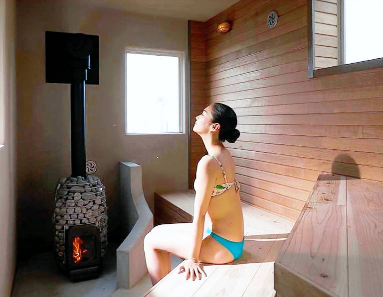 Vacation home with sauna | Suitable for remote work — photo 2