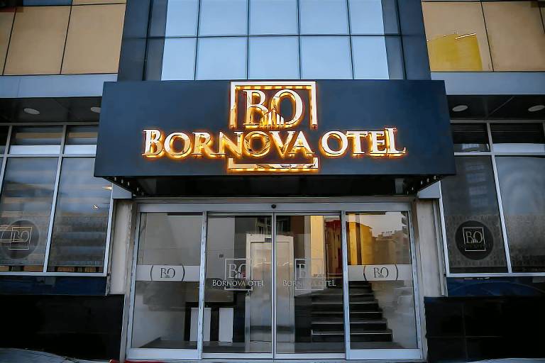 Bornova Otel — photo 2