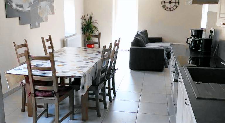 Vacation home | Pet-friendly — photo 4