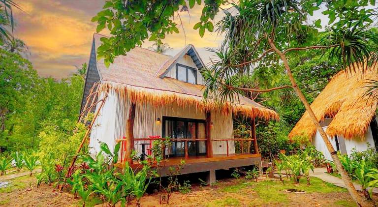 The Henry Resort Qi El Nido — photo 4