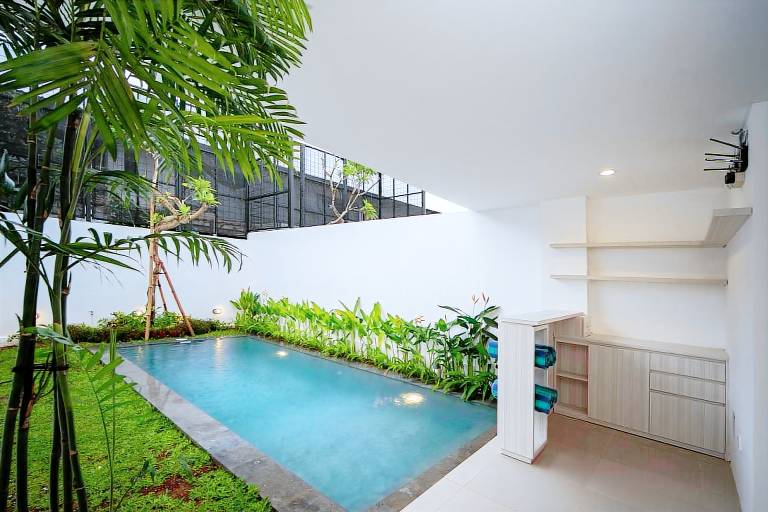 Resort Canggu