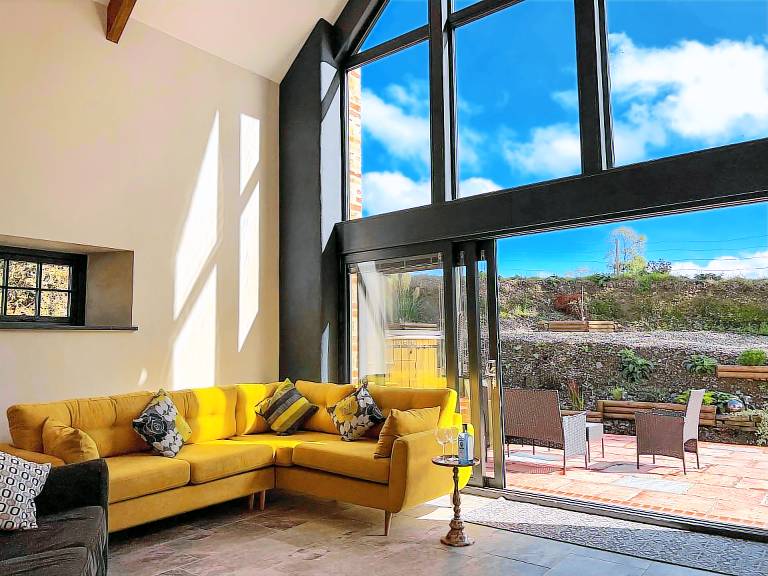 House Ambleston