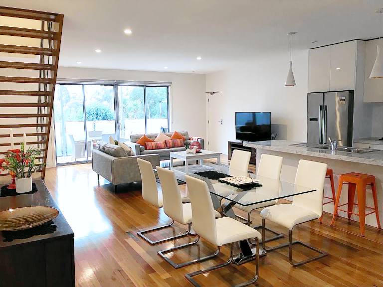 House Manningham City