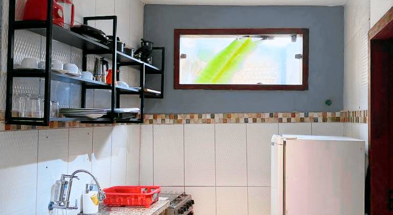 Apartment with 2 rooms for 6 persons — photo 5