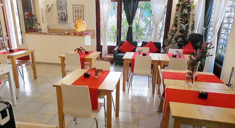 Hotel Sauro — photo 3