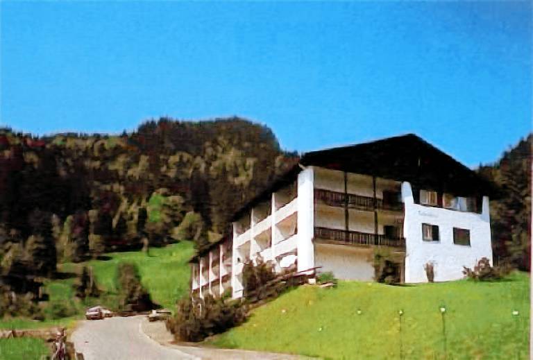 Appartement  Tiefenbach