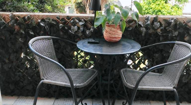 Rental apartment with 4 rooms for 10 persons — photo 4