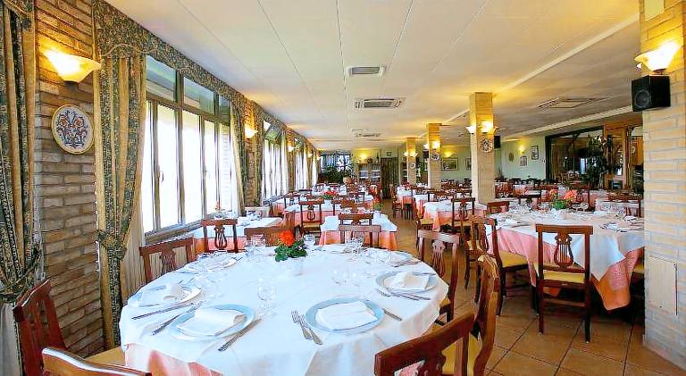 Hotel Da Angelo — photo 3