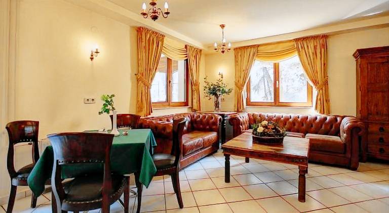Garni-Hotel Kranich — photo 3