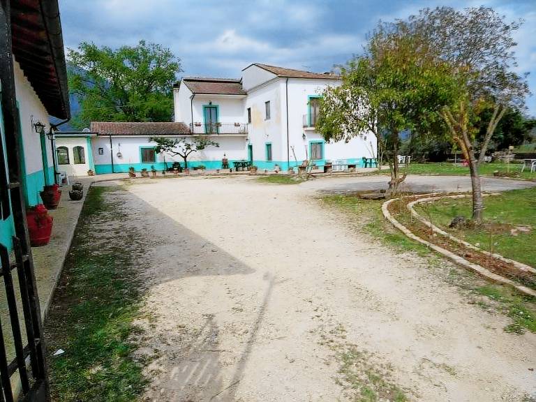 Camera privata Cassino