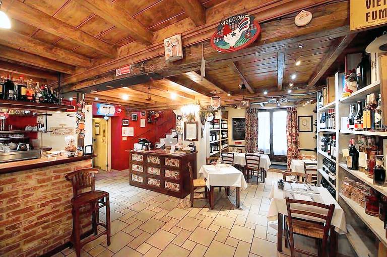 Casa Pianezza