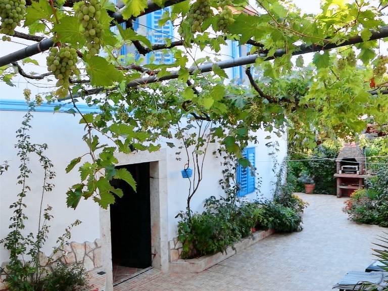 House Novi Vinodolski