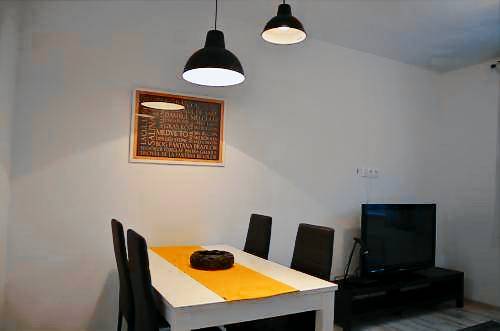 Apartman Praid