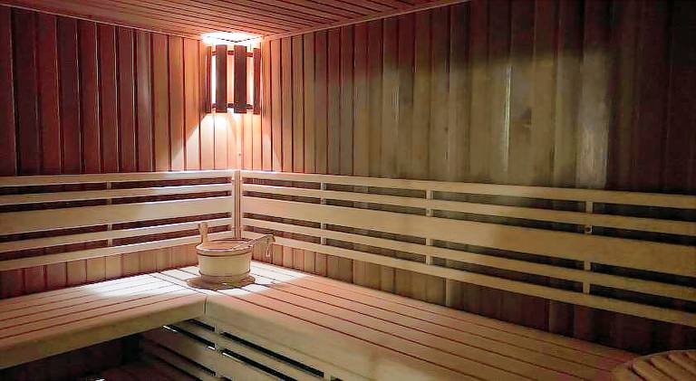 Rental apartment with sauna — photo 5