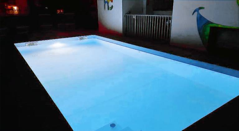 Hotel I Colori in Sant'Antioco
