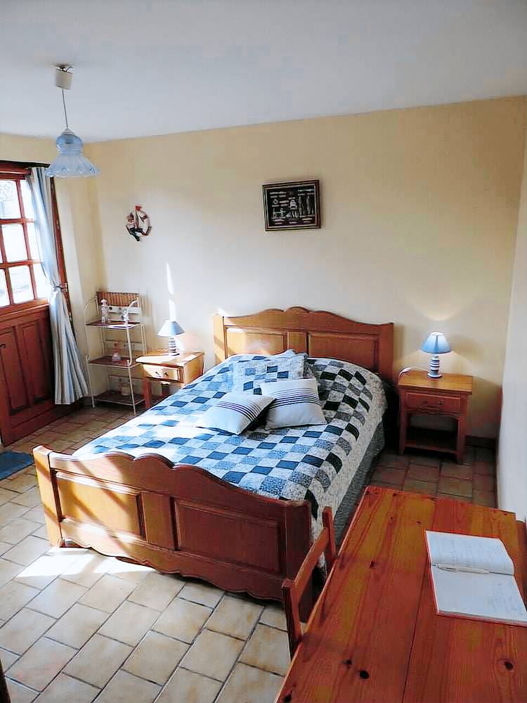 Chambre d'hôtes  Beaumont-en-Auge