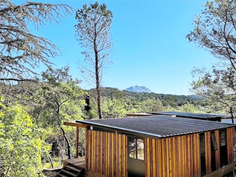 Lodge Aix-en-Provence
