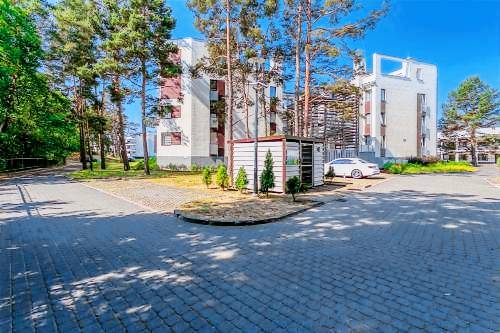 Apartament  Junoszyno