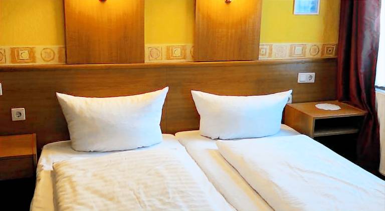 Hotel Sudheide — photo 2
