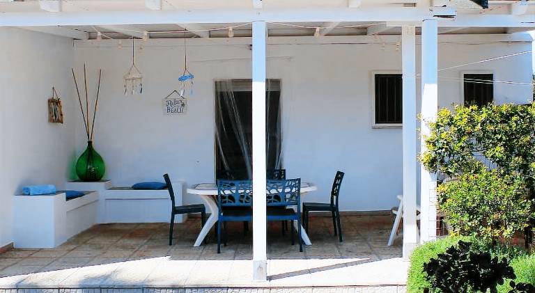 Nice house with terrace & yard | Close to the beach | Pets are welcome — photo 4