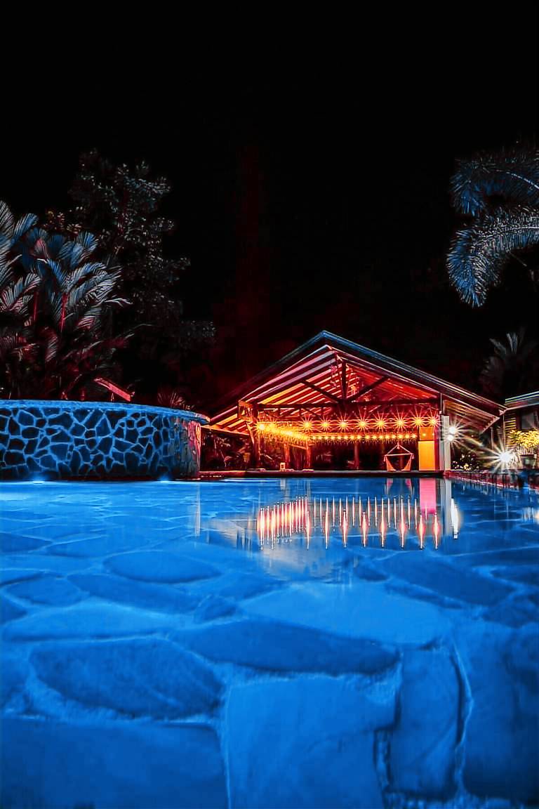 Cabin  La Fortuna