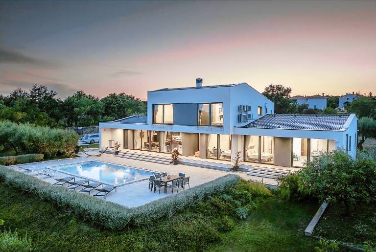 Villa Rakalj