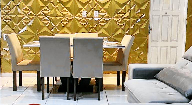 180 m&sup2; Ferienhaus