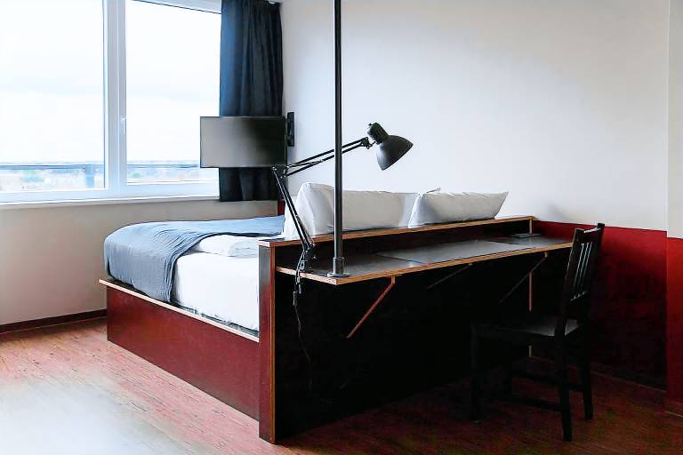 Serviced apartment | Dogs allowed — photo 2