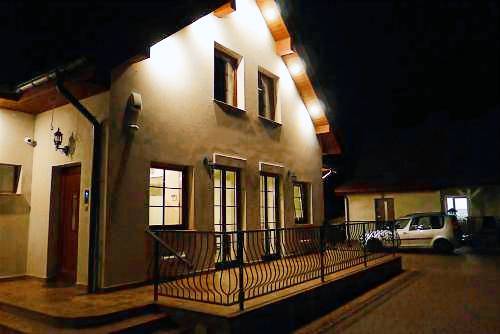 Bed & Breakfast  Pisz