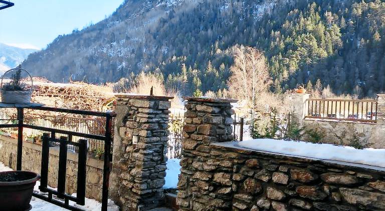 Maison terme relax — photo 4