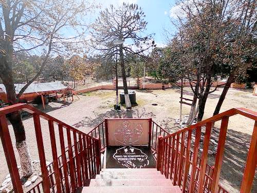 Hacienda Barrancas del Cobre — photo 4