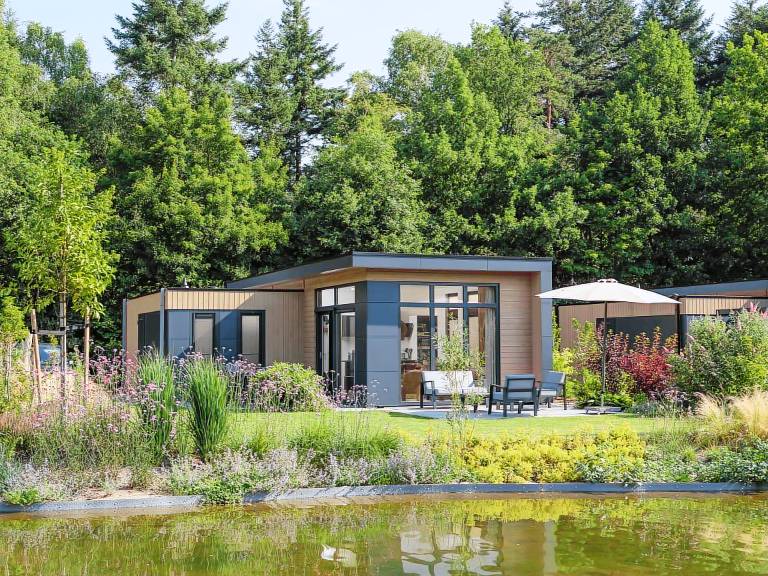 Bungalow Eerbeek