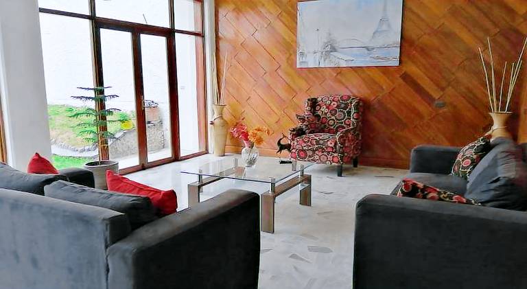 Kartagus Hotel — photo 3