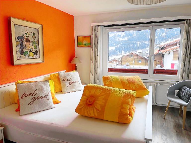 Lovely holiday apartment with patio & garden | Nature view | Next to the ski | Pets allowed — photo 3